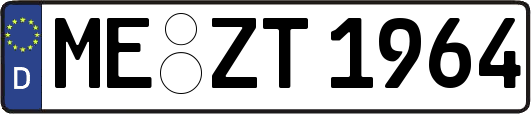 ME-ZT1964