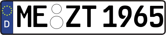 ME-ZT1965