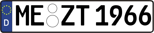 ME-ZT1966