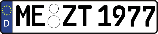 ME-ZT1977