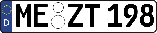 ME-ZT198
