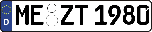 ME-ZT1980
