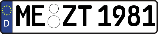 ME-ZT1981