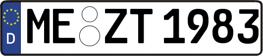 ME-ZT1983
