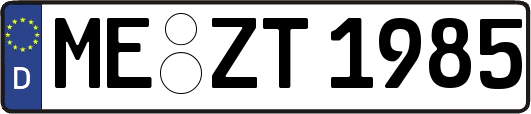 ME-ZT1985