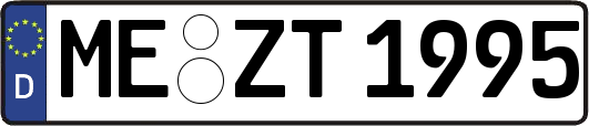 ME-ZT1995