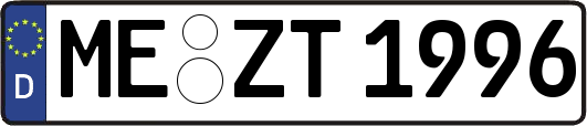 ME-ZT1996