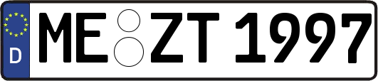 ME-ZT1997