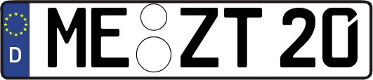 ME-ZT20