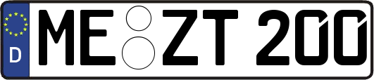 ME-ZT200