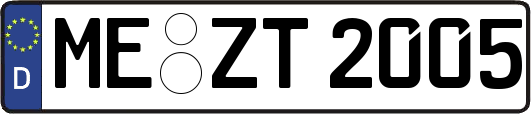 ME-ZT2005