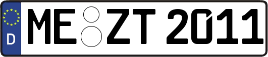 ME-ZT2011