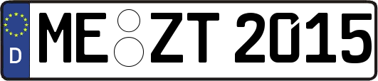 ME-ZT2015