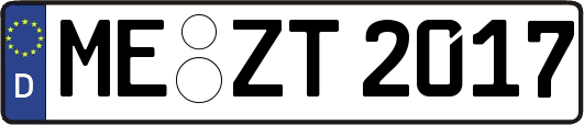 ME-ZT2017
