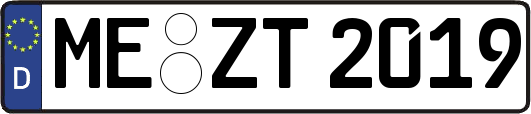 ME-ZT2019