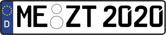 ME-ZT2020