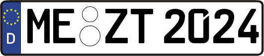 ME-ZT2024
