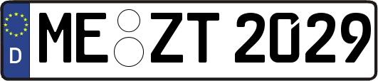 ME-ZT2029