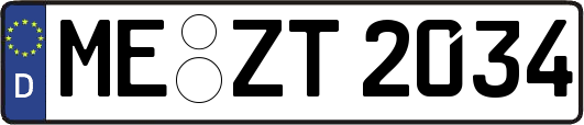 ME-ZT2034