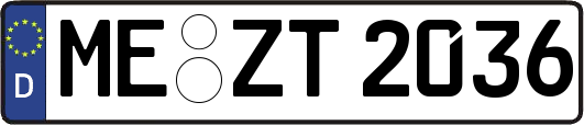 ME-ZT2036