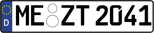 ME-ZT2041