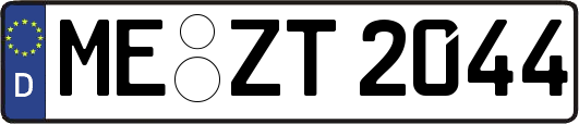 ME-ZT2044