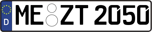 ME-ZT2050
