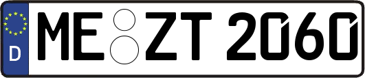 ME-ZT2060
