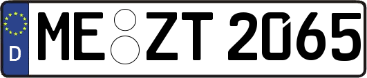 ME-ZT2065