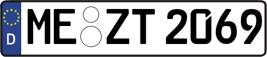 ME-ZT2069