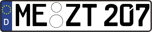ME-ZT207