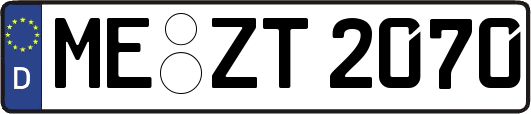 ME-ZT2070