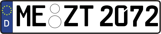 ME-ZT2072
