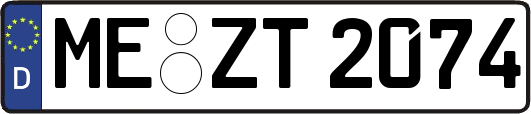 ME-ZT2074