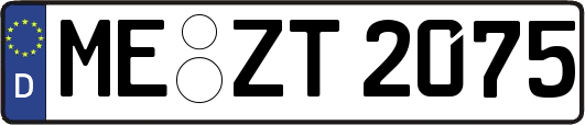 ME-ZT2075