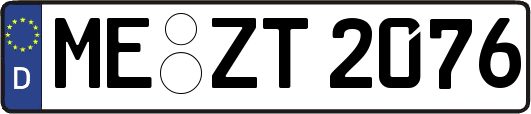 ME-ZT2076