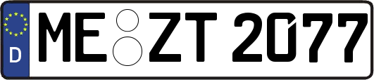 ME-ZT2077