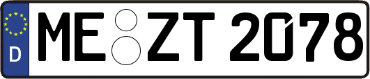 ME-ZT2078