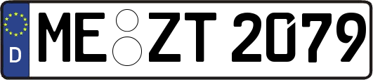 ME-ZT2079
