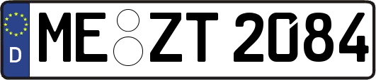 ME-ZT2084