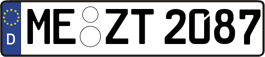 ME-ZT2087