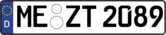 ME-ZT2089