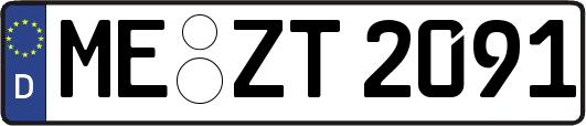 ME-ZT2091