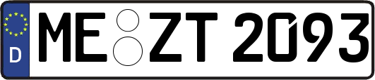 ME-ZT2093