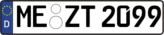 ME-ZT2099