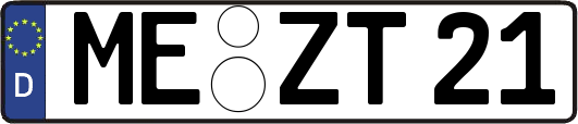 ME-ZT21