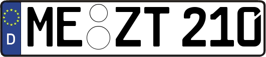 ME-ZT210