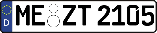 ME-ZT2105