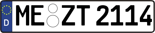 ME-ZT2114