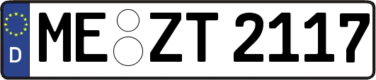 ME-ZT2117